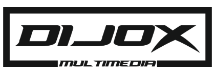 Dijox logosu
