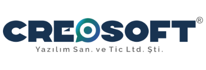 CreoSoft logosu