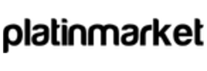 Platin Market logosu